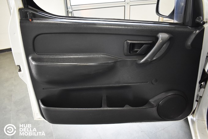 CITROEN 1.6 HDi 3p. 18 Entr.Liv.B XTR Citiway